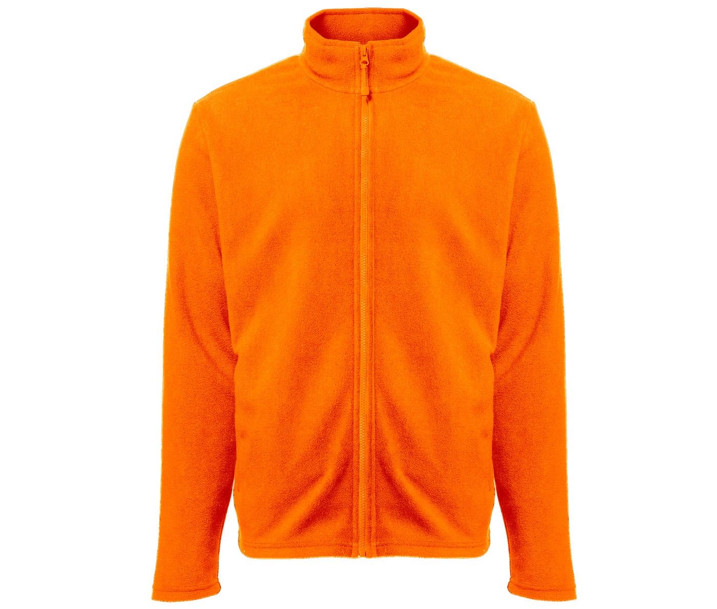 GRIZZLY MEN coloris Orange
