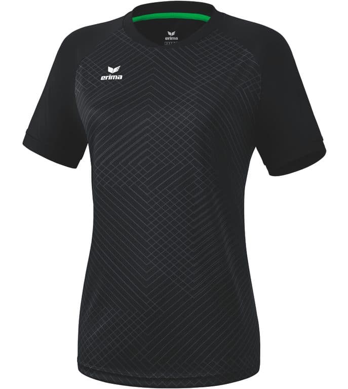 Maillot femmes Madrid coloris Noir