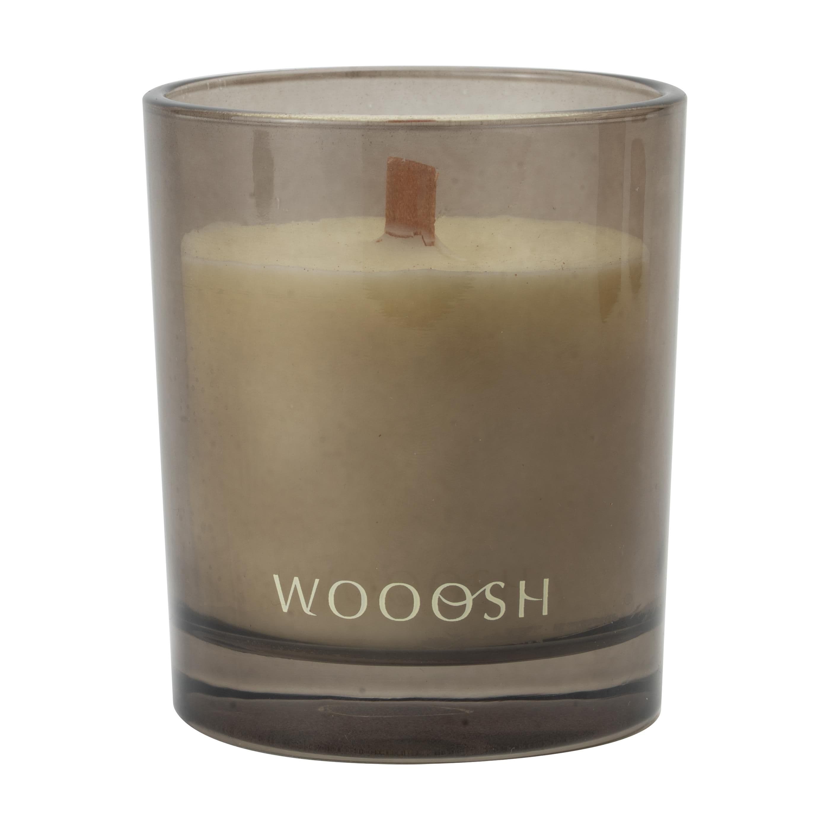 Bougie parfumée Wooosh Scented Candle Hidden Fig en situation