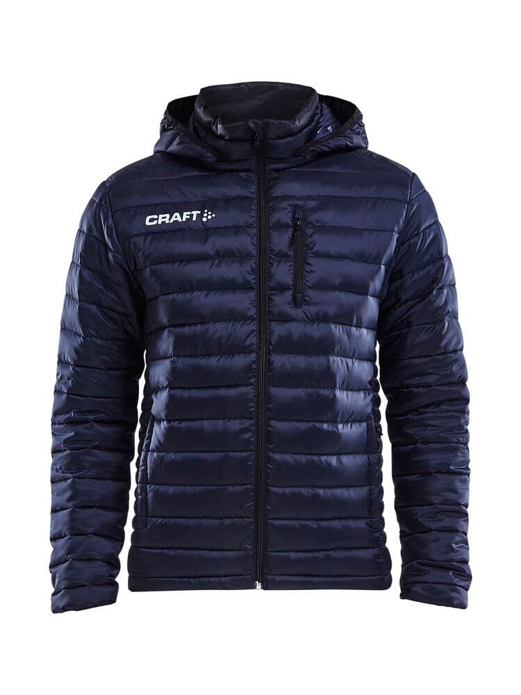 Craft Isolate jacket m