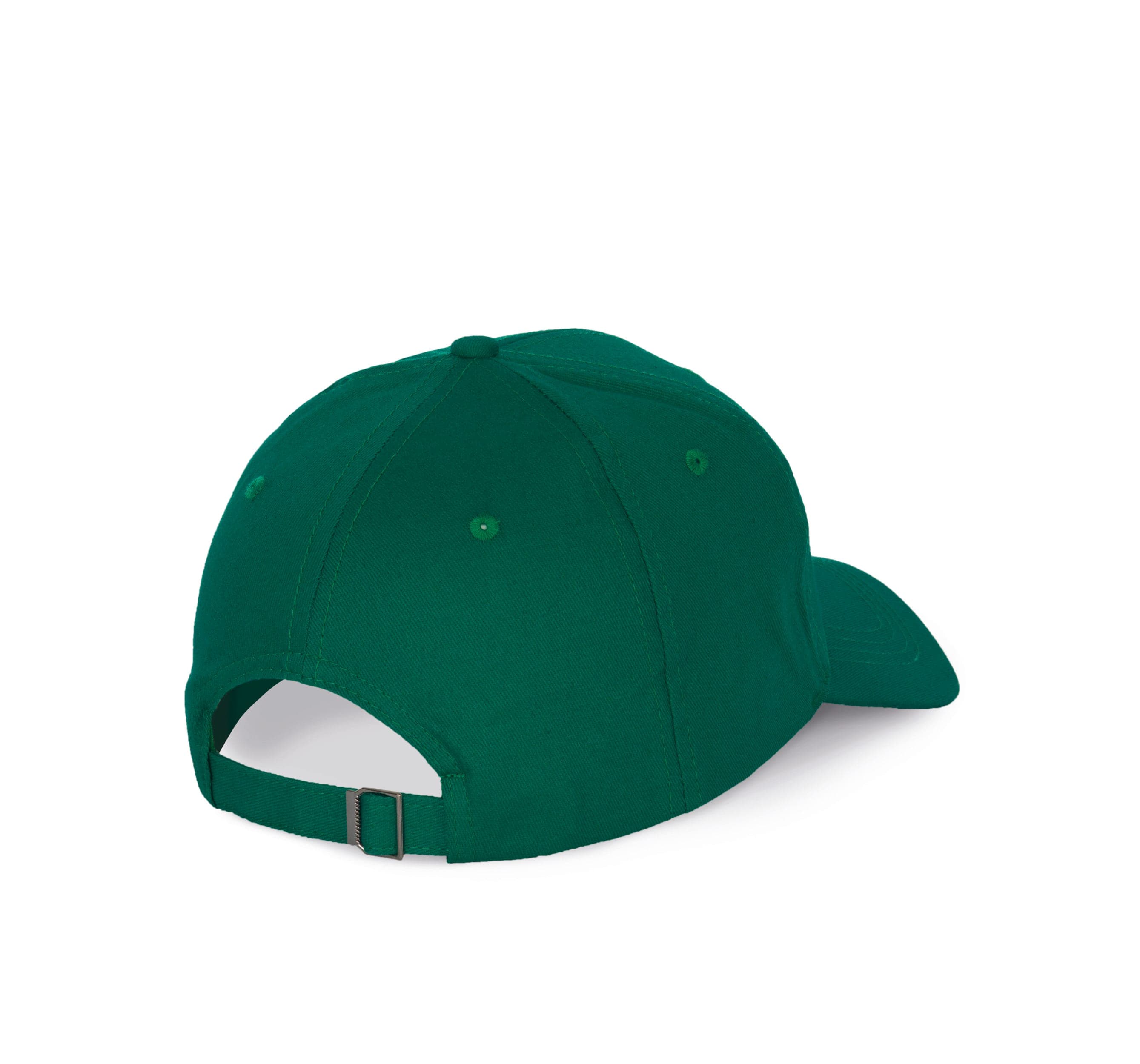 Casquette - 6 panneaux en situation
