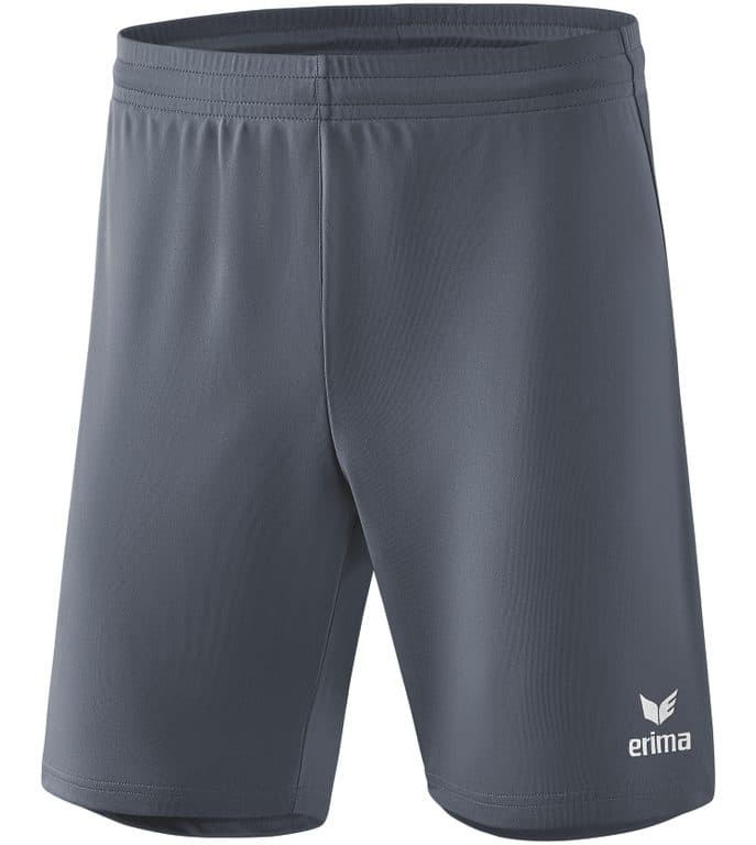 Short Rio 2.0 coloris Gris ardoise