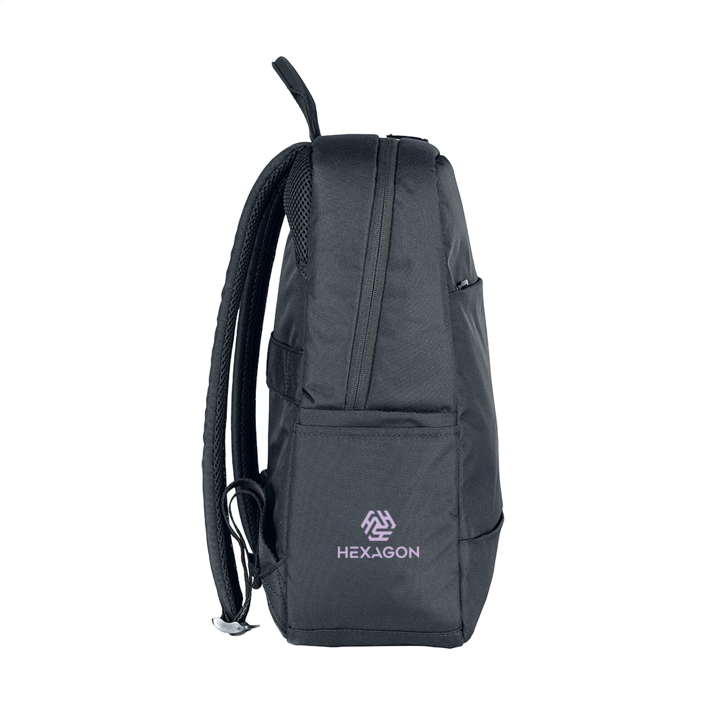 Sac à dos Tucano Global 15,6 inch en situation
