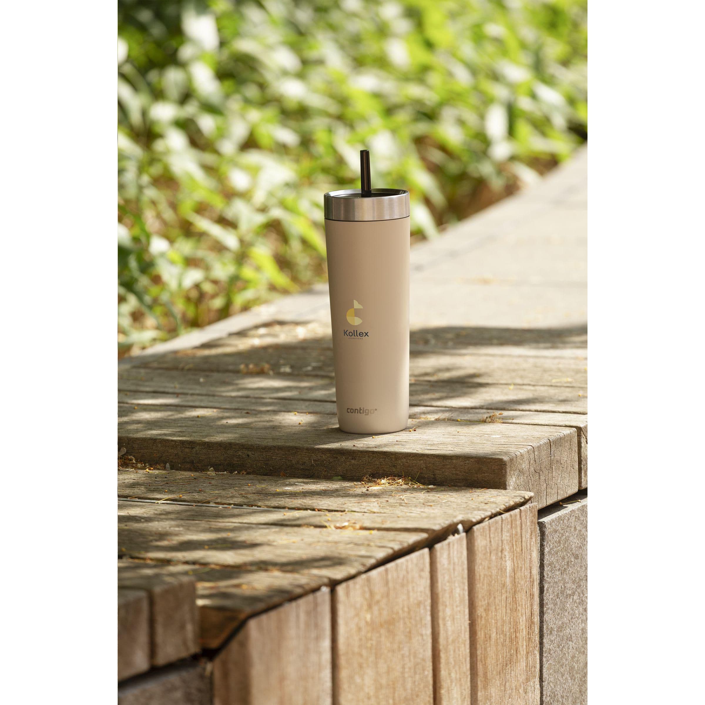 Gobelet Contigo® No-Spill 720 ml en situation