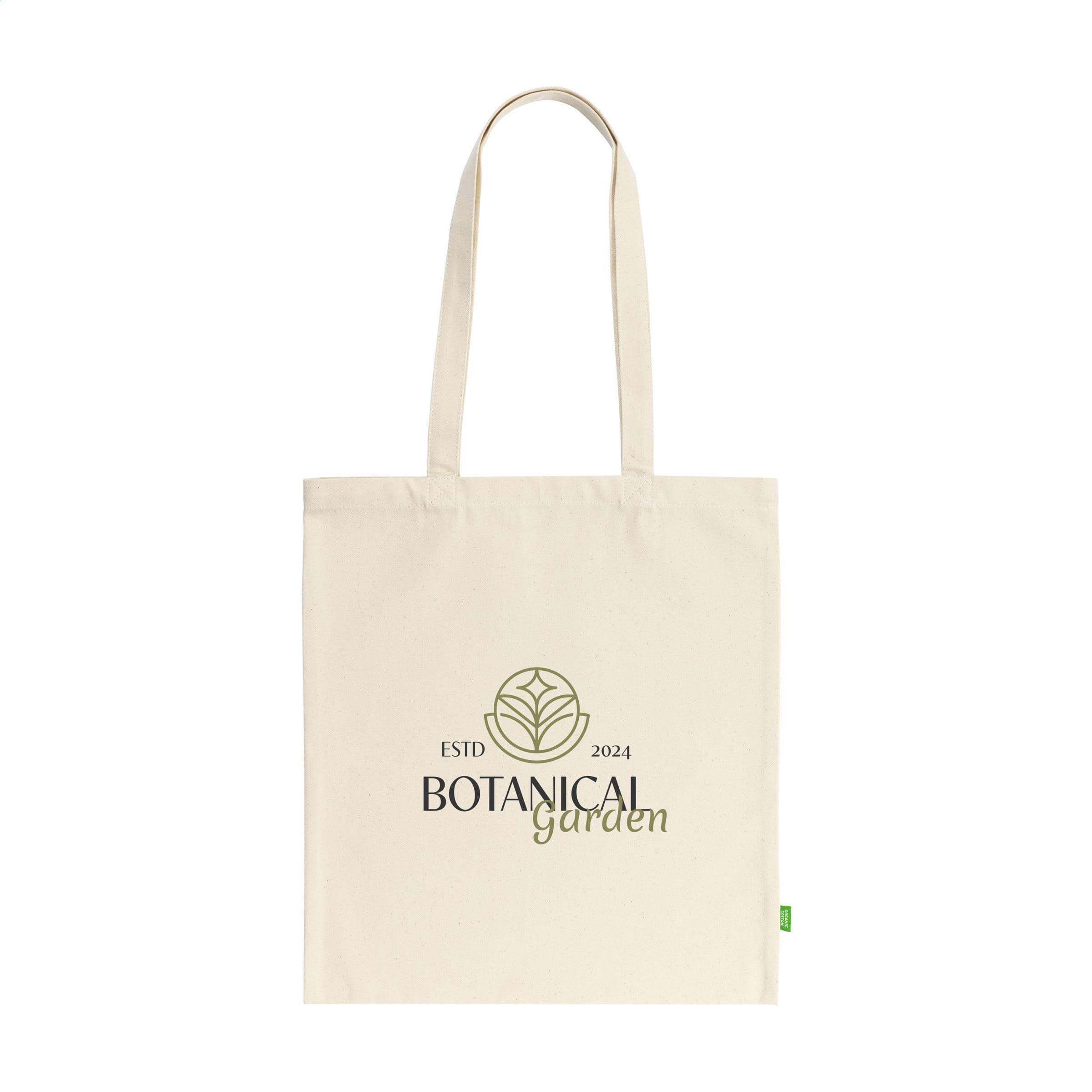 Sac Organic Canvas Shopper (320 g/m²)