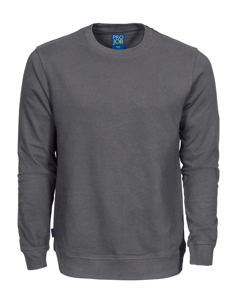 2124 SWEAT COL ROND