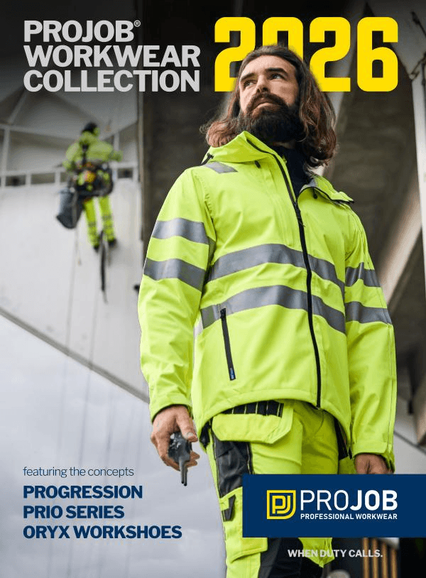 Projob