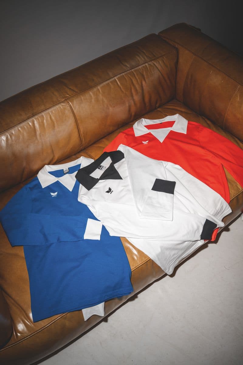 Maillots de sport personnalisés par Illicom