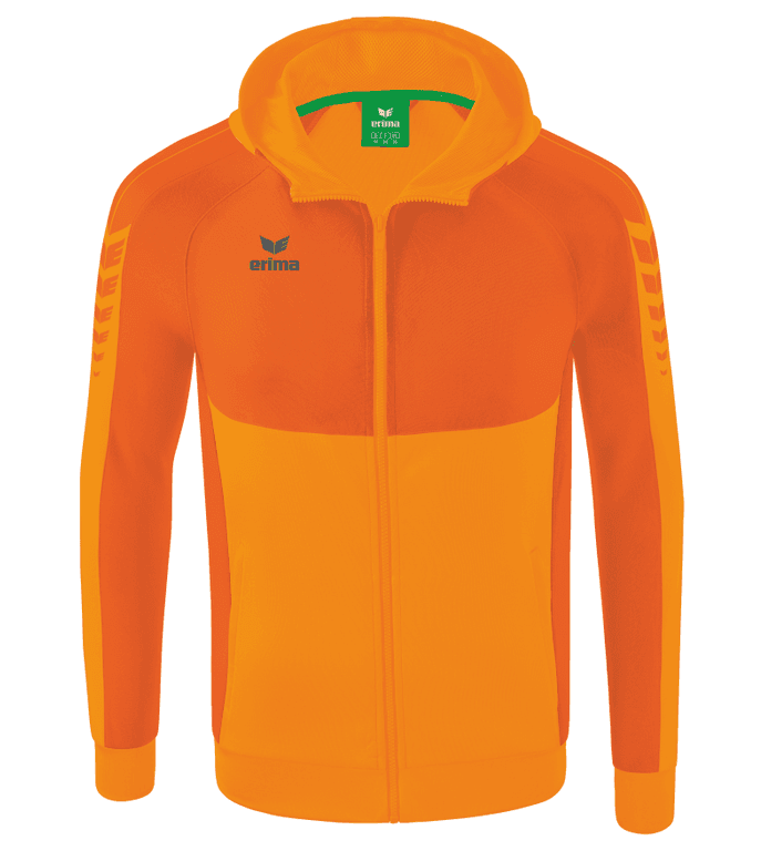 Veste d'entraînement Erima Six Wings