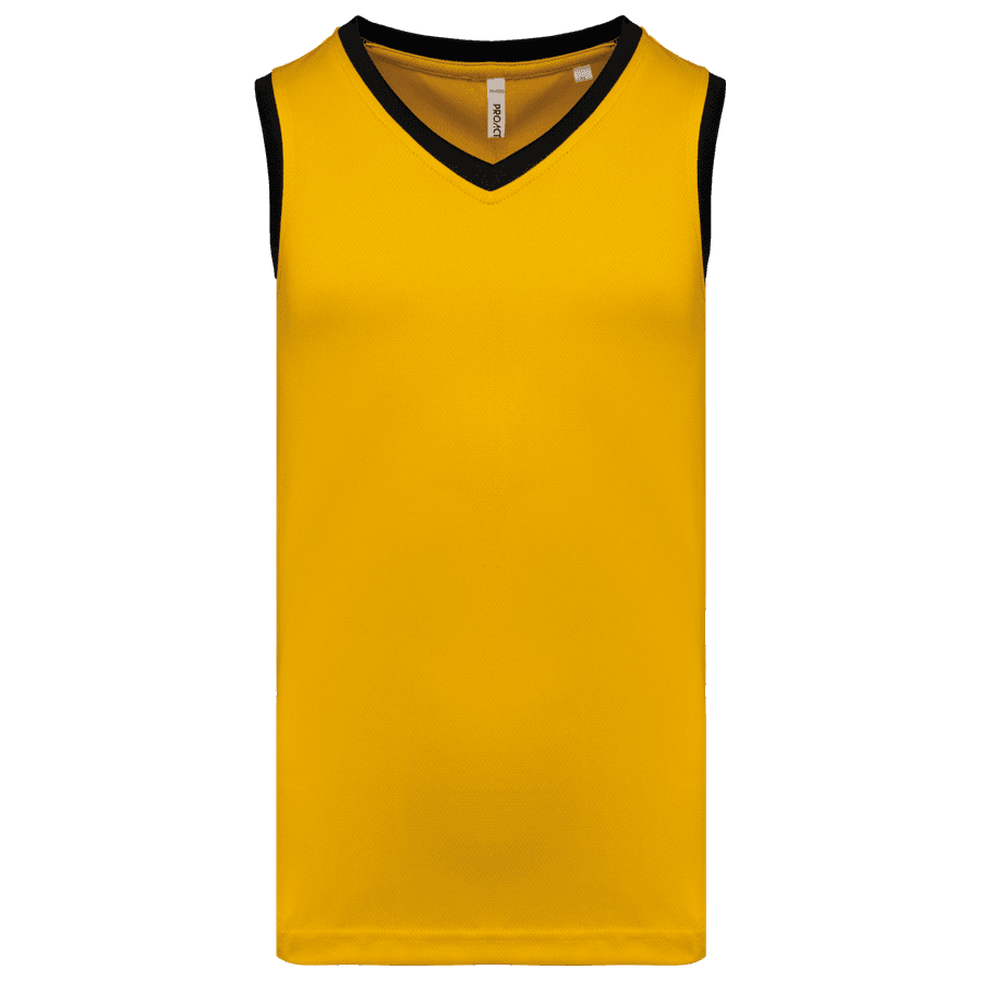 Maillot de basket-ball PROACT®
