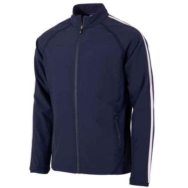 Veste zippée Reece Brisbane
