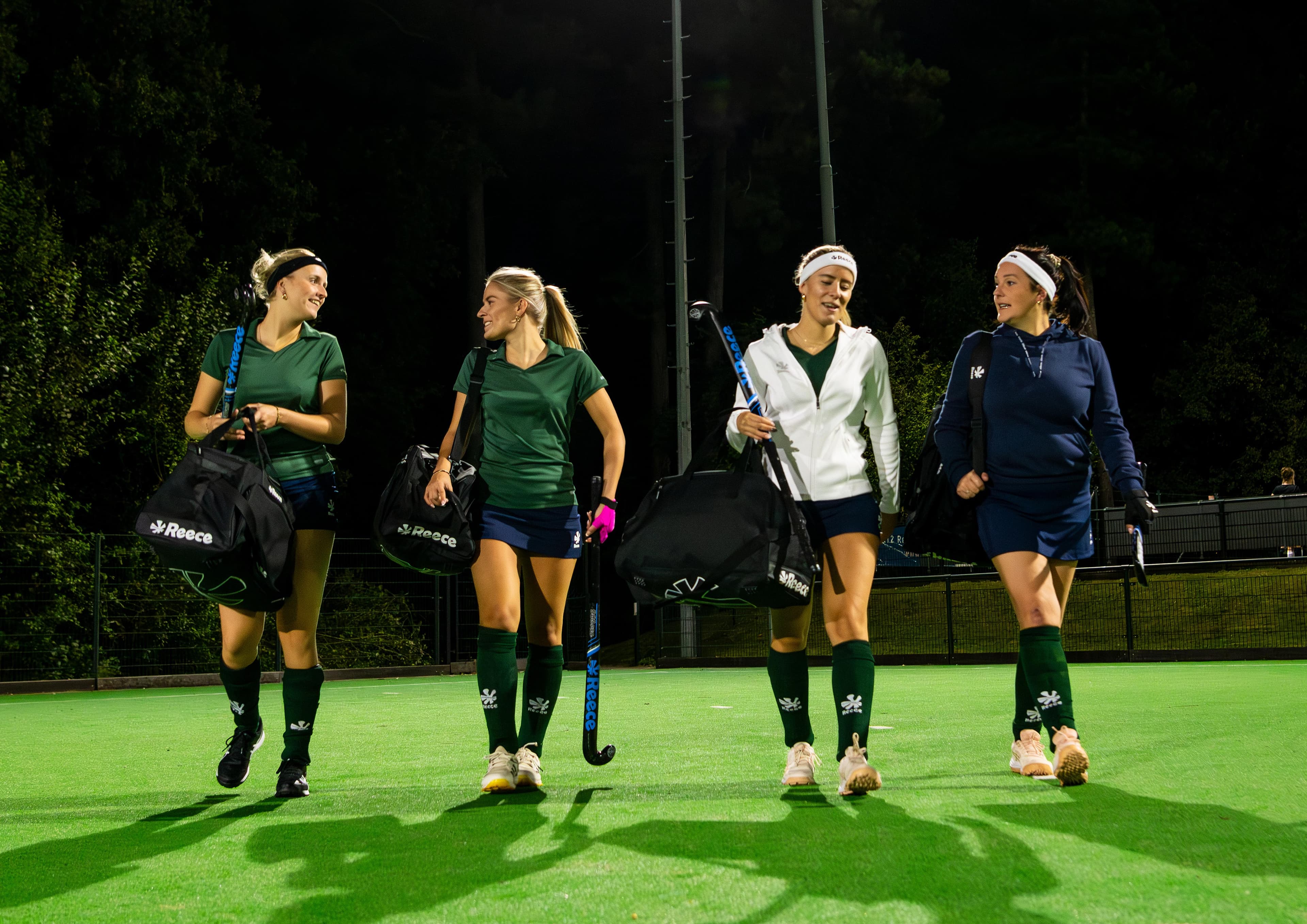 Tenues de sport personnalisées par Illicom