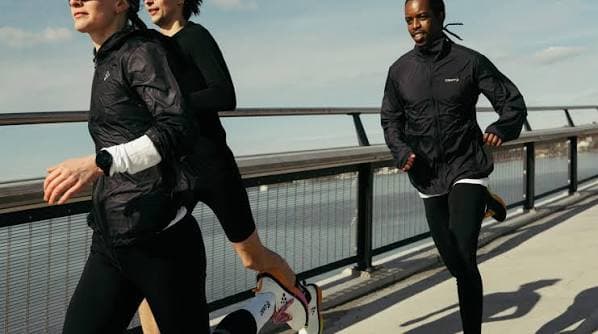 Tenues de sport personnalisées par Illicom