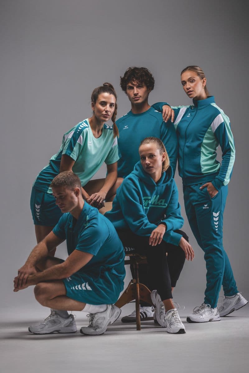 Tenues de sport personnalisées par Illicom